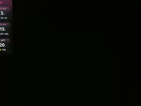 Juliana__lx's cam snapshot