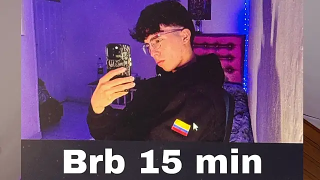 Dani_Dancer's cam snapshot