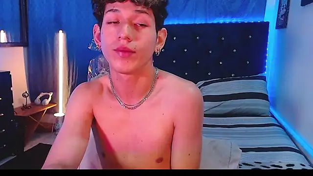 yorsamm_smit's cam snapshot