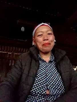 Agnes-baby's cam snapshot