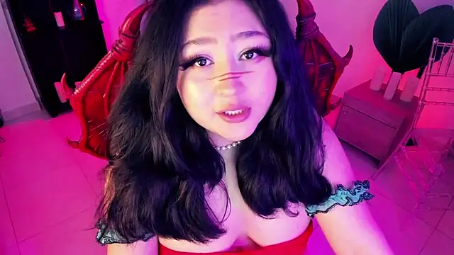 Sweet_lenna's cam snapshot