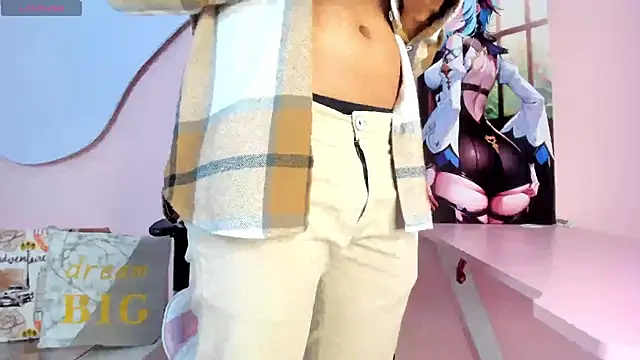 StefanFordd's cam snapshot