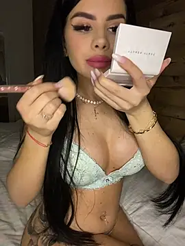 Ameliablack_1's cam snapshot