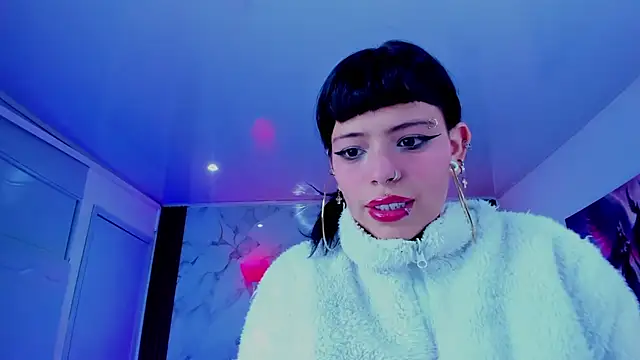 AuroraDiaz's cam snapshot