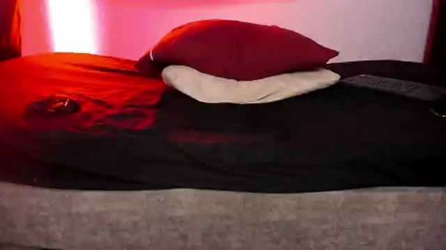 Agnes_jones_'s cam snapshot