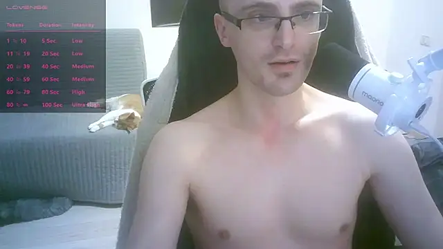 Moonsire1's cam snapshot