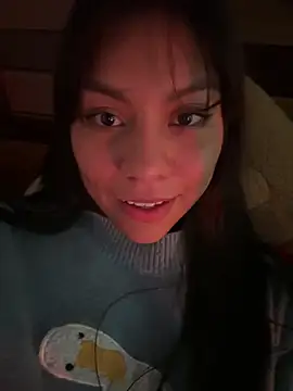 -Selene-'s cam snapshot