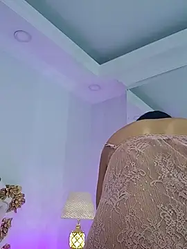 AnnyLorets's cam snapshot