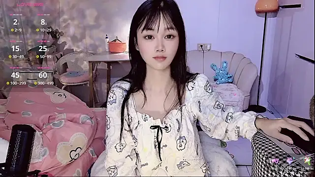 Coral_888's cam snapshot