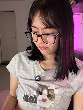 HinaSweet's cam snapshot