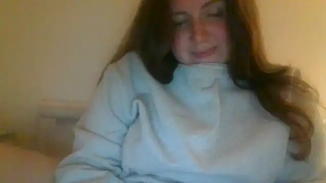 CherryJuneExperience's cam snapshot