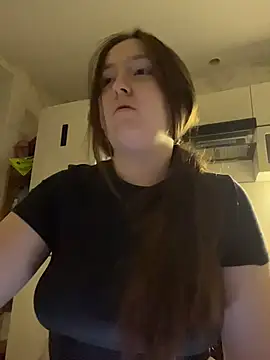 Charming_hamster_'s cam snapshot