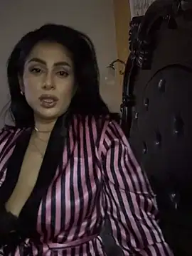 puffy_love's cam snapshot