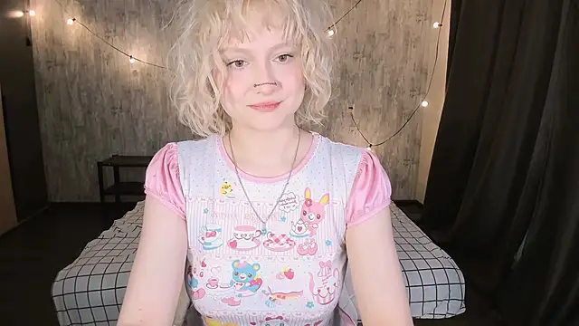 MariaMango's cam snapshot