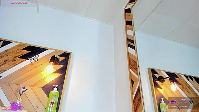 Kathaleiya_Ozz's cam snapshot