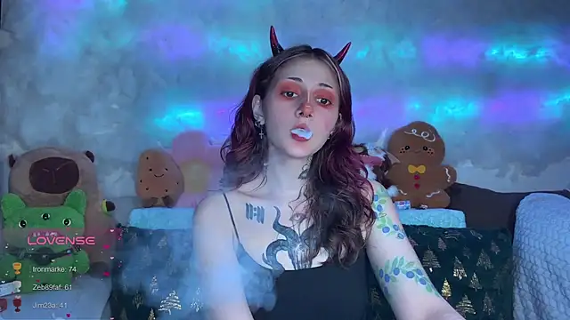 _Devill_Baby's cam snapshot