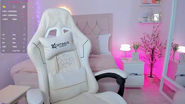 kim_dreams18's cam snapshot