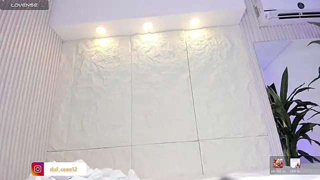 DulceGreem's cam snapshot