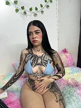 freyja_rouse's cam snapshot