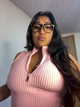 SharaRous's cam snapshot