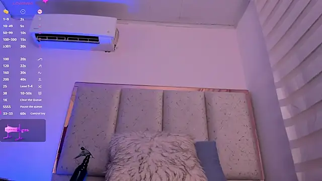 violeta_olsen's cam snapshot