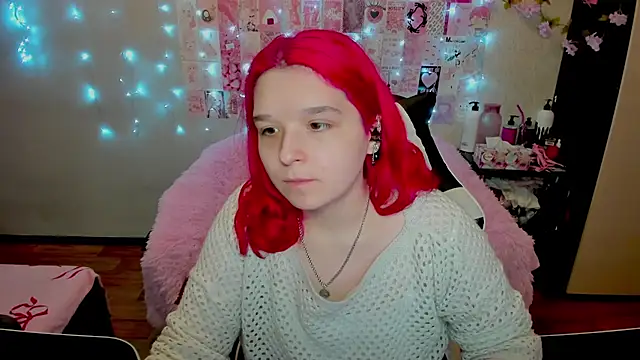 Acid_Kate's cam snapshot