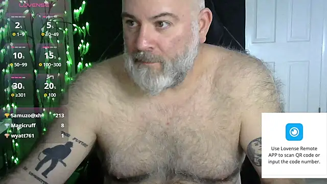 XJJ77x's cam snapshot