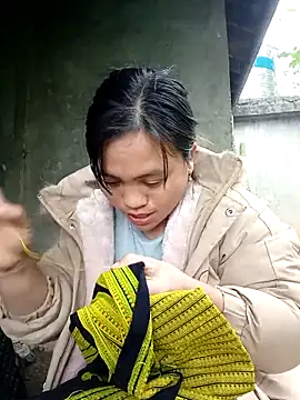 Chaomay_k9's cam snapshot