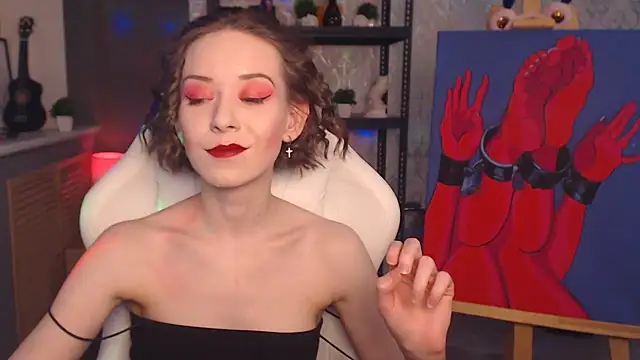 FascinatingEyess live sex cam