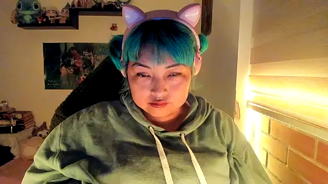 Shaddycute_'s cam snapshot