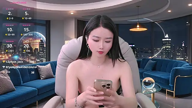 yoyo520-'s cam snapshot