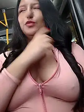 Melany_daring's cam snapshot