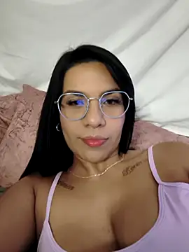 AntonelaVasquez's cam snapshot