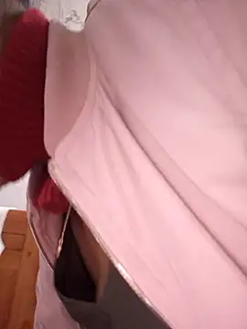 Hotestlove's cam snapshot