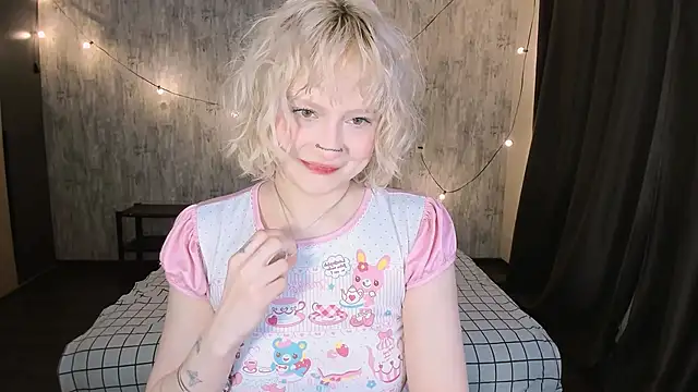 MariaMango's cam snapshot