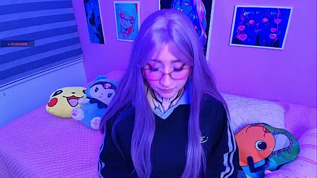 Miwa_violet's cam snapshot