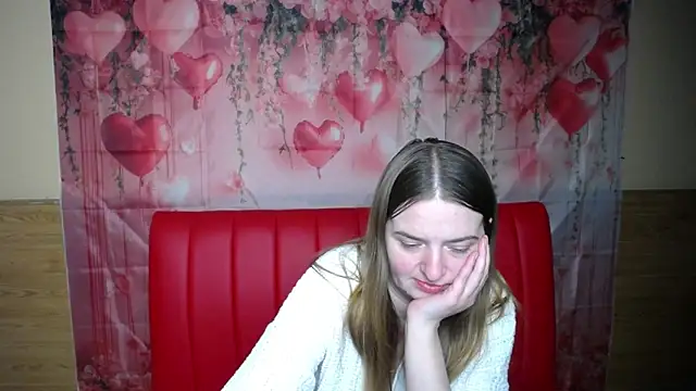 FreyaDak's cam snapshot