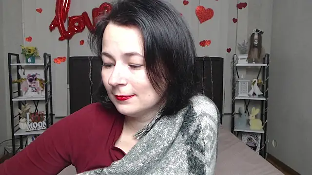 MarieSho's cam snapshot