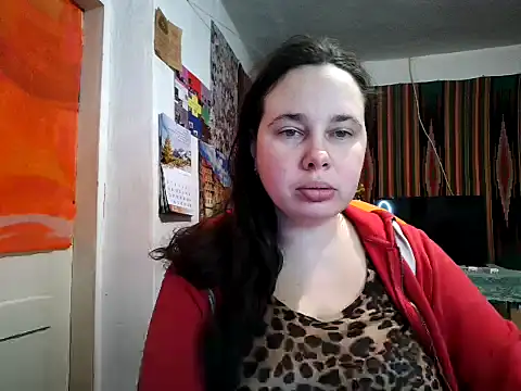 Cora_Maro's cam snapshot