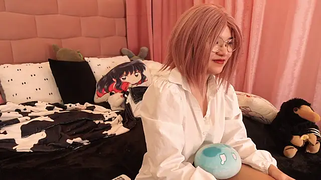 NataliaNovak's cam snapshot