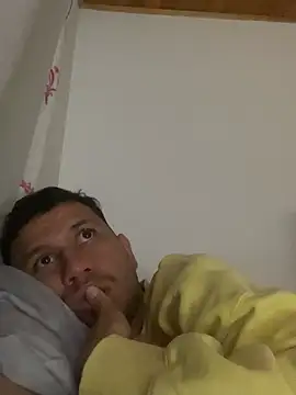 Michaell_Spinelly's cam snapshot