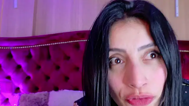 ZaraGold's cam snapshot