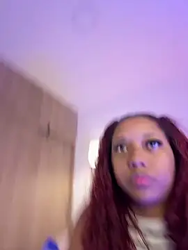 _Zahara_'s cam snapshot