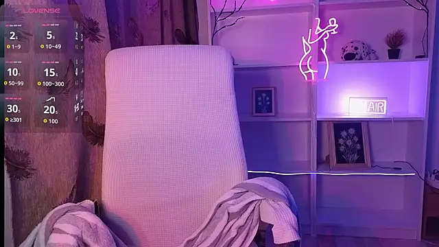 adrelaxina's cam snapshot