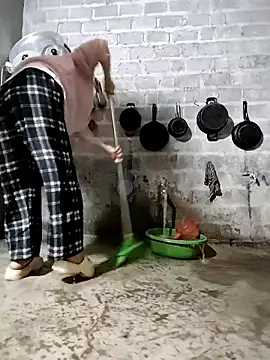 Tin_tanny's cam snapshot