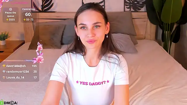 Skye_Taylor's cam snapshot