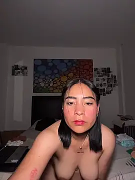 SaharaArisa's cam snapshot