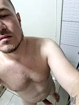 AmazingPau's cam snapshot