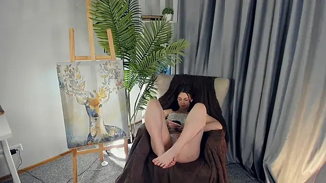 AlisonBallek's cam snapshot