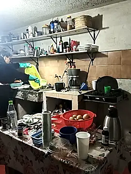 LaInsaciableIntensa's cam snapshot